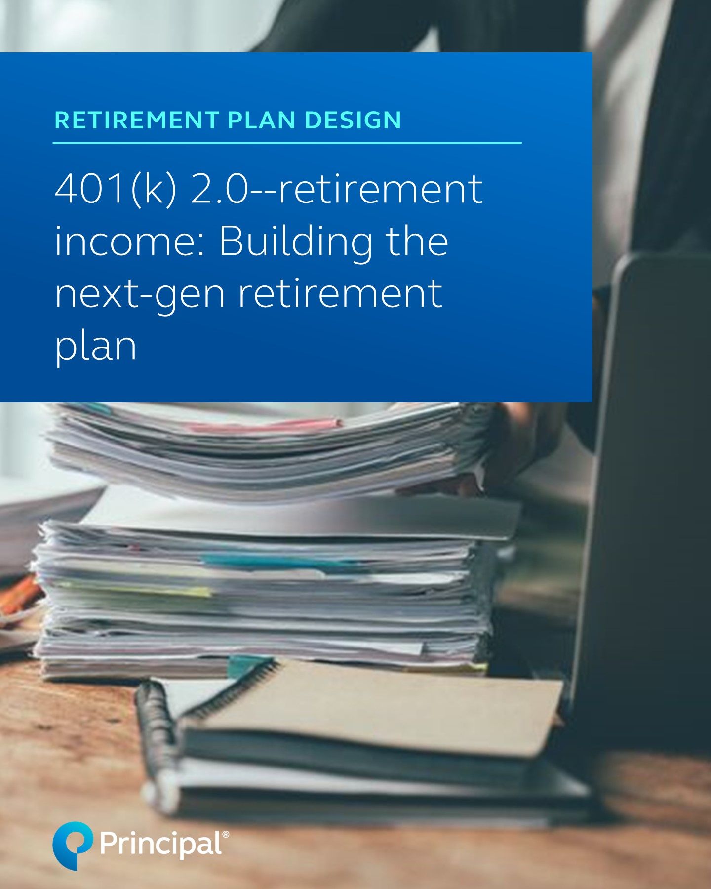 Brandon - Plan sponsors face a pivotal shift in retirement plan needs ...