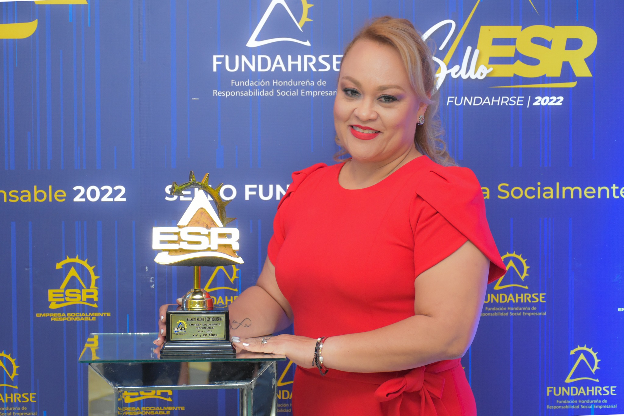 AmCham Honduras - #LogrosEmpresariales: Walmart de México... | Facebook