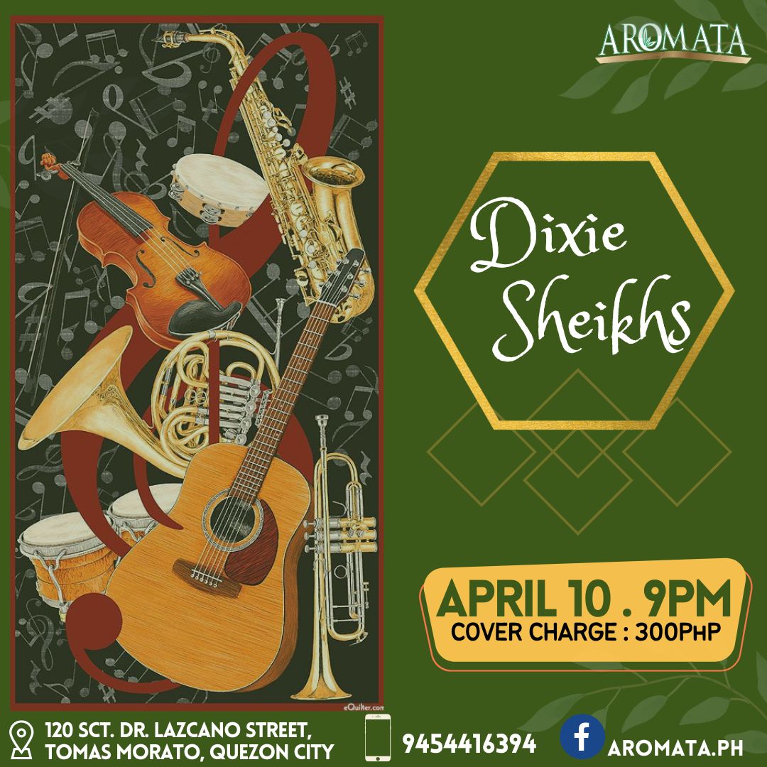 Ronald Tomas - 🎺🎶 Get ready to swing and sway with the... | Facebook