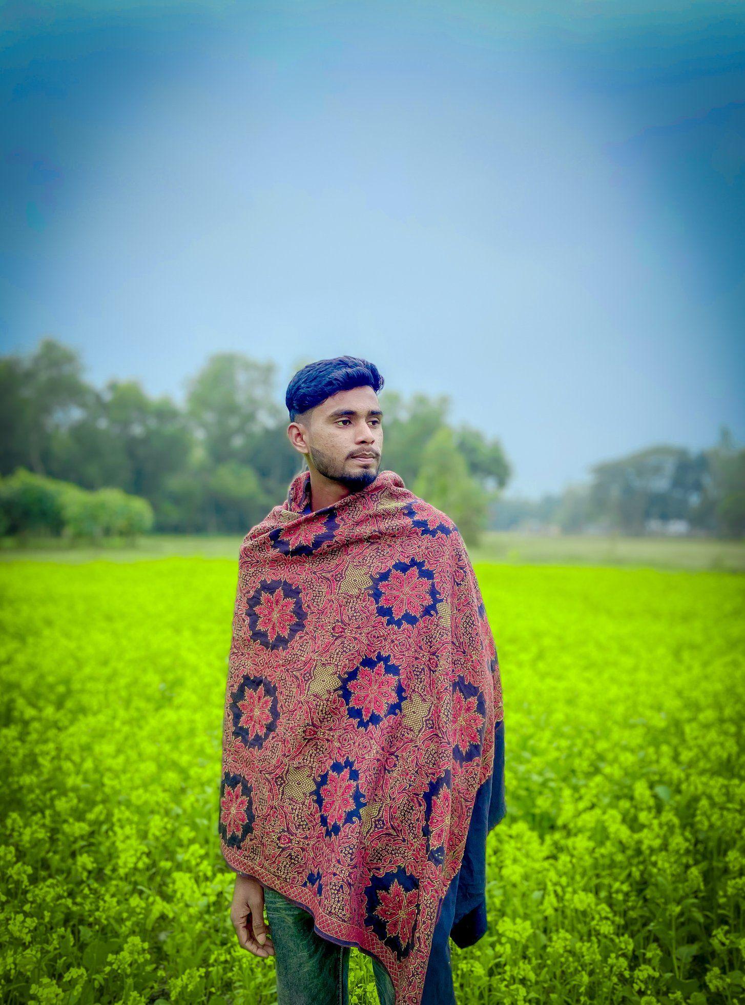 Sk Rafi