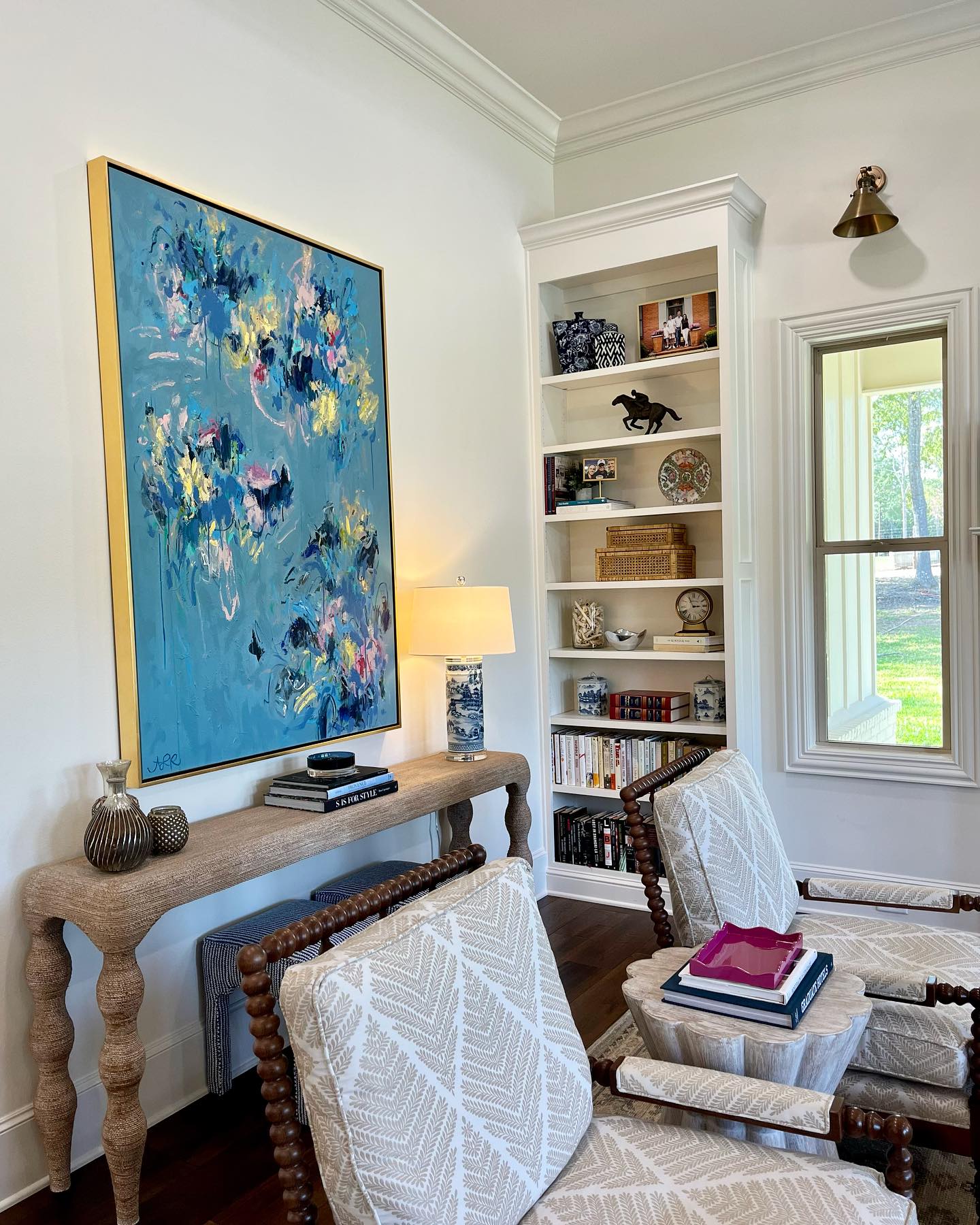 Margaret Stone Interiors