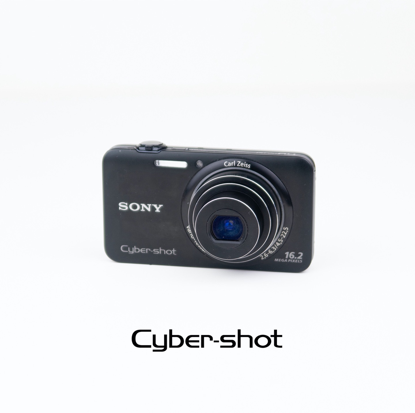 Sony Cyber-shot DSC-WX7 Sony Cybershot DSC-WX7 This digicam cam be 