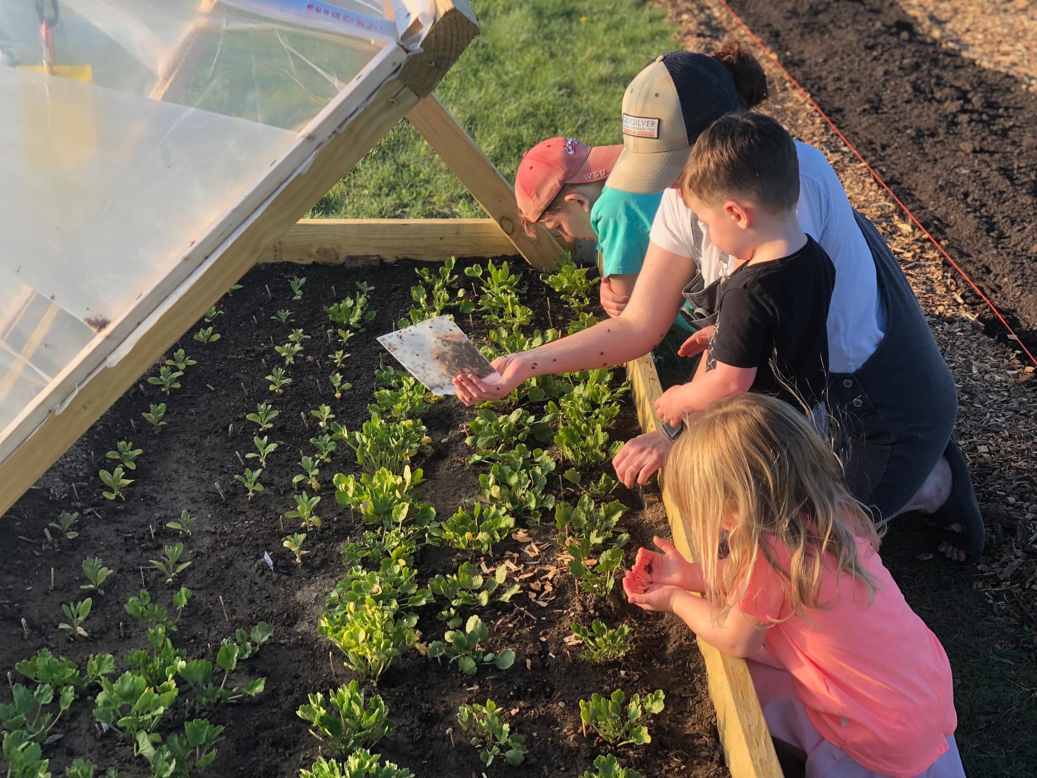 Rusty Acres | Hoquiam WA