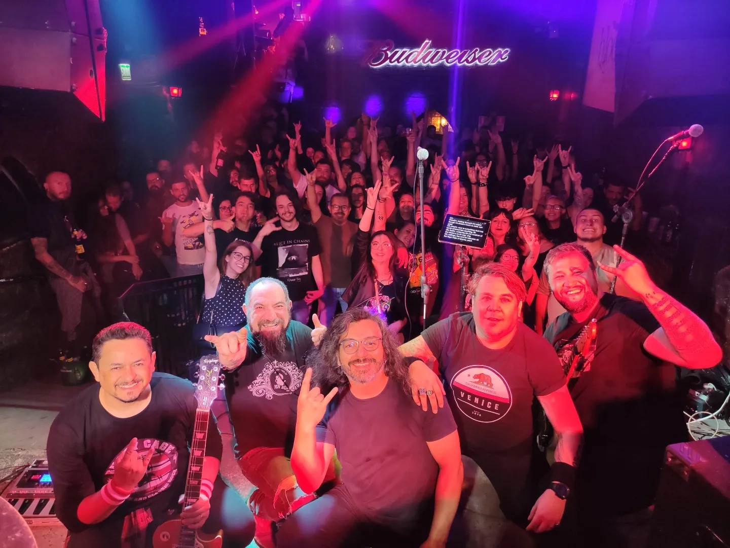 Rusty Cage Band - Rusty Cage Band added a new photo.