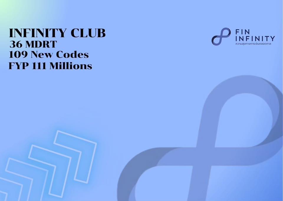 INFINITY AGENT | Facebook