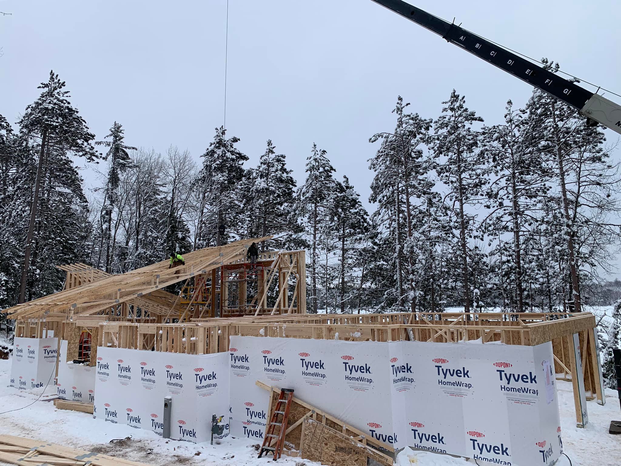 TK Design Build Inc. | De Pere WI