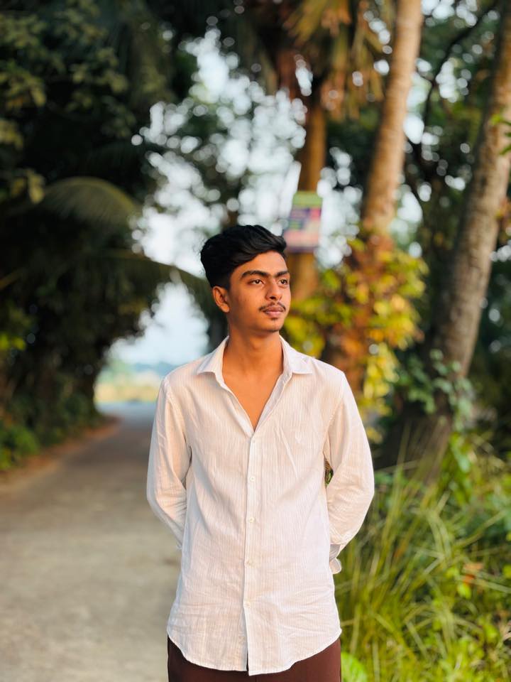 Forhad Uddin