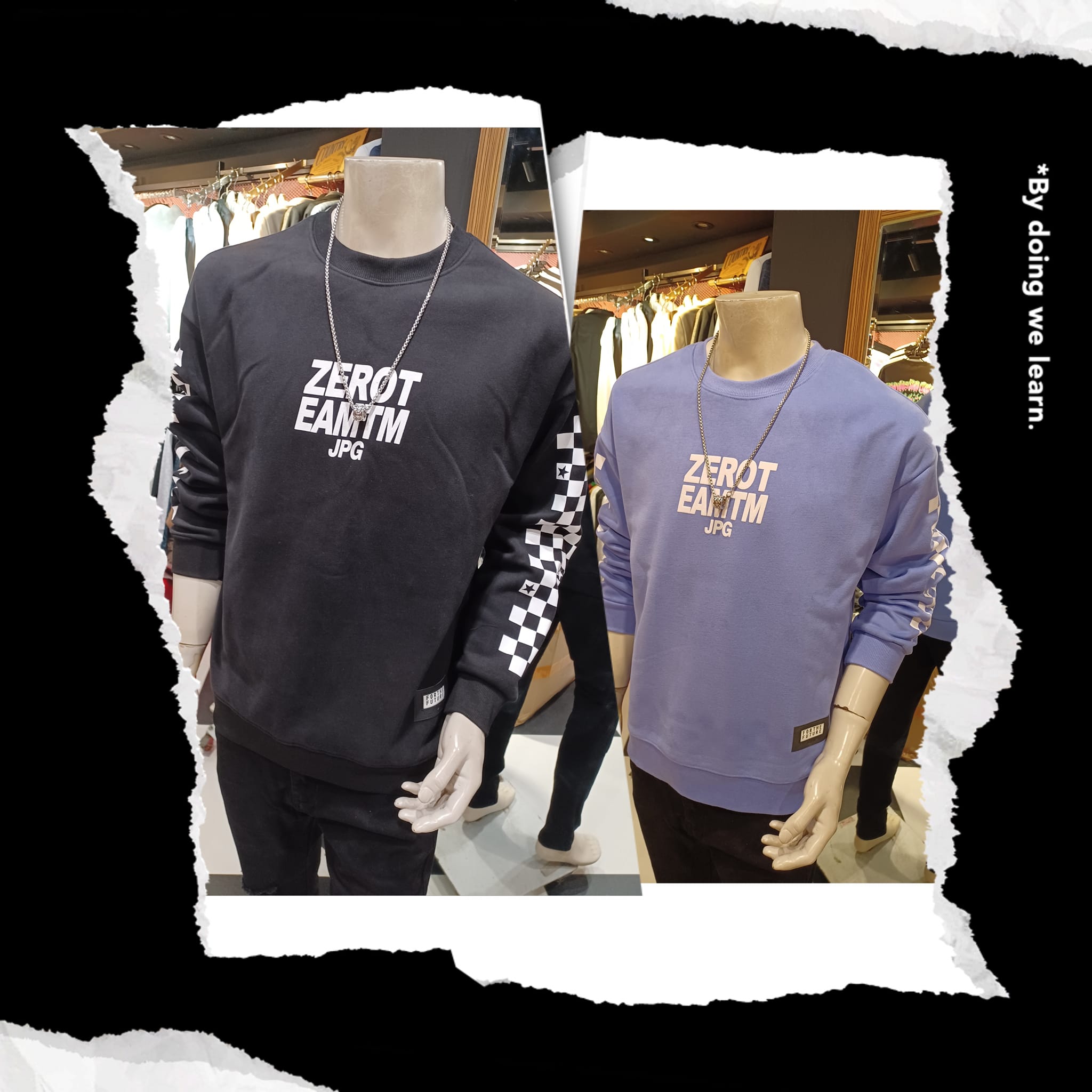 衣之獨秀精品服飾 | Xinbei