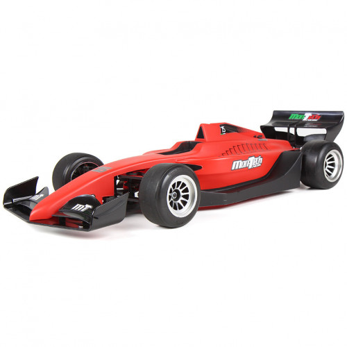 montechracing restocked with 1/10th Le Mans Hypercar, 1/12th M22