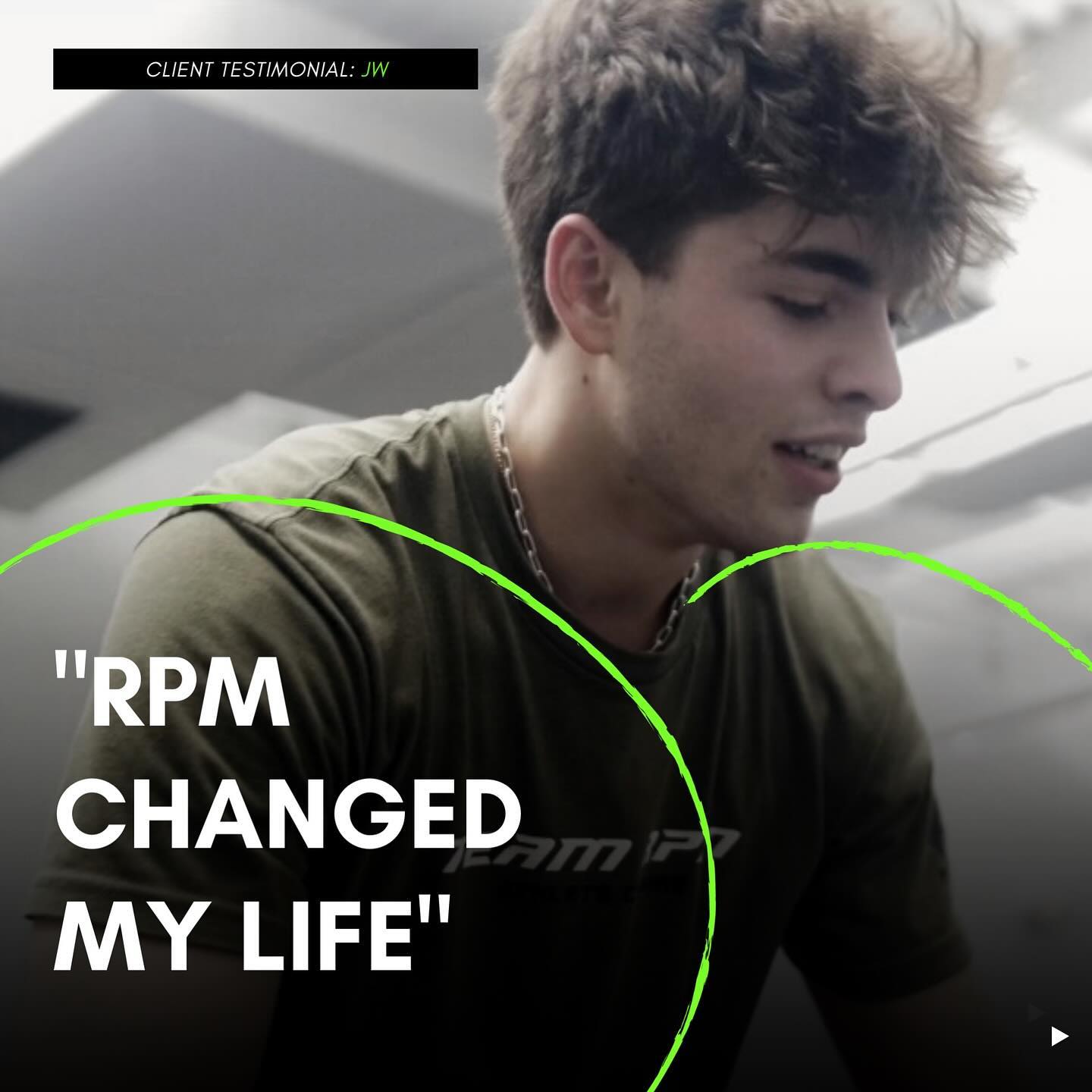 RPM Athlete Performance