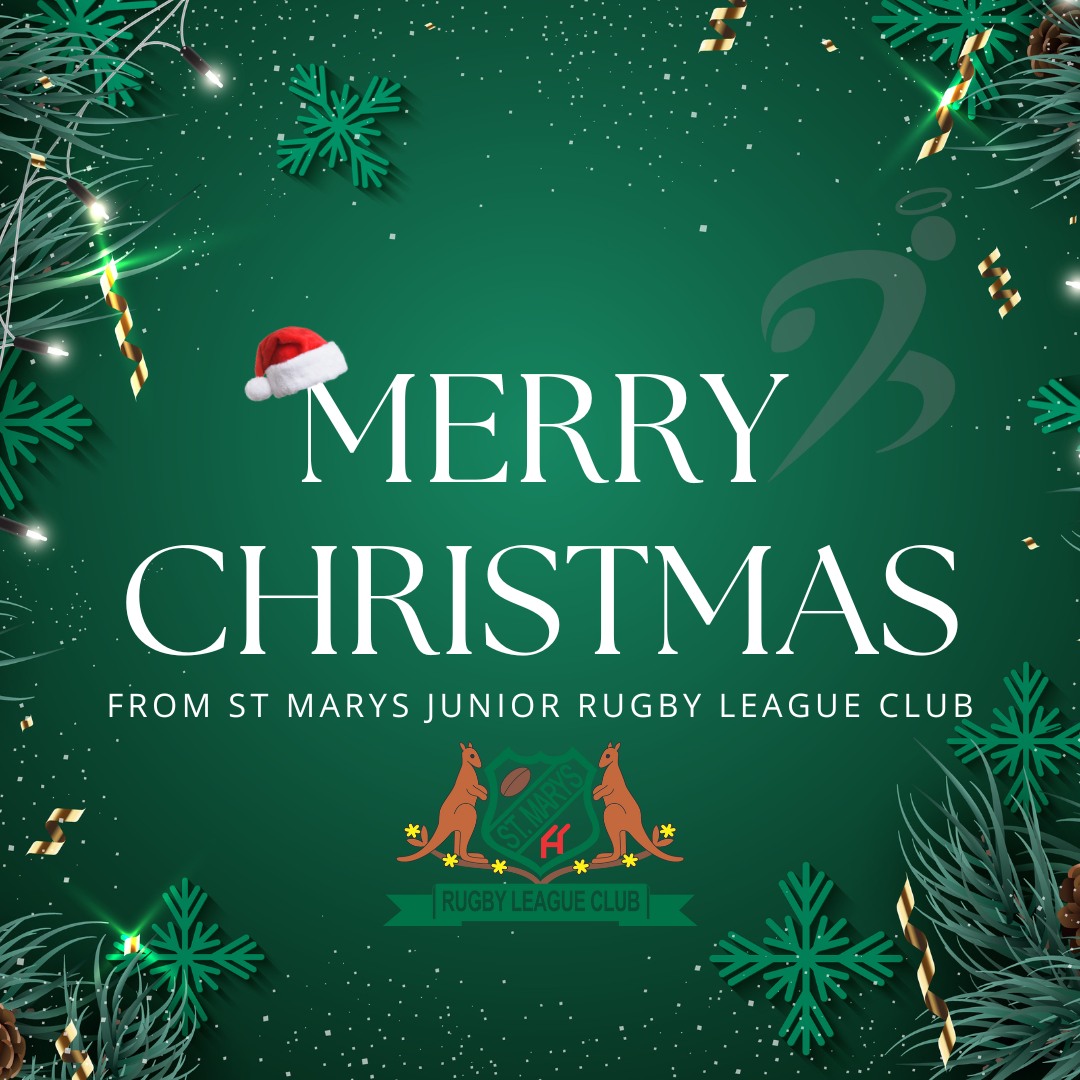 St Marys Saints Rugby... - St Marys Saints Rugby League Club