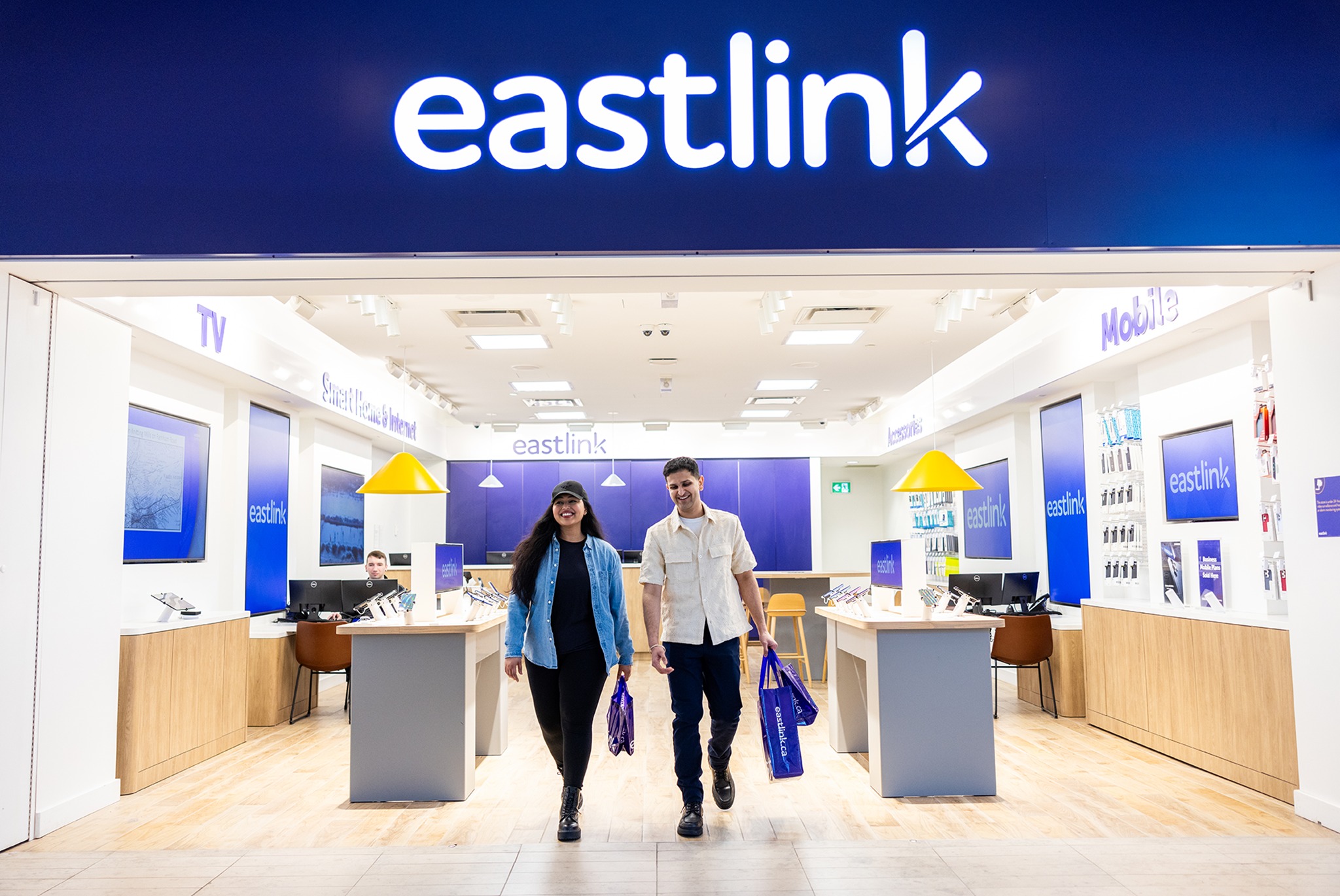 Eastlink - Great deals are falling your way because Fall... | Facebook