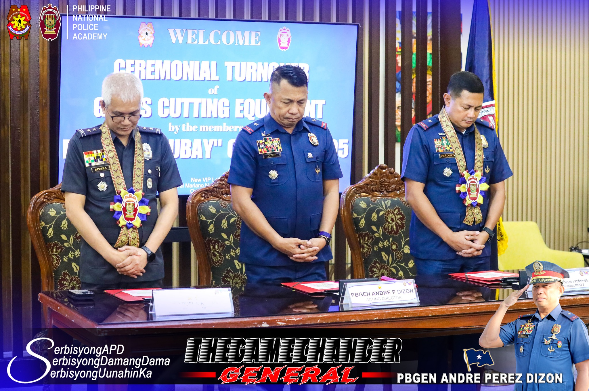 PBGEN ANDRE PEREZ DIZON added a... - PBGEN ANDRE PEREZ DIZON