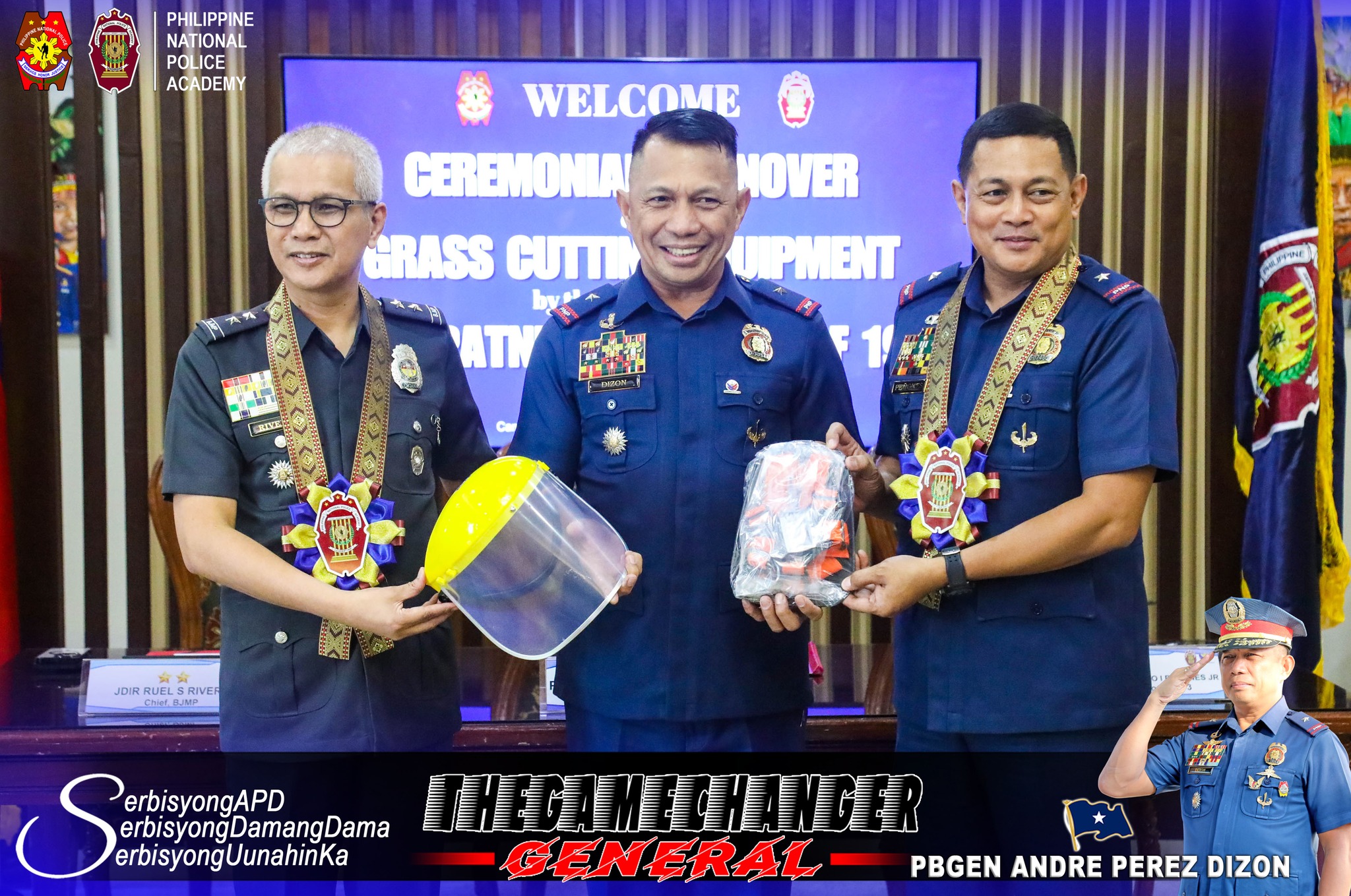 PBGEN ANDRE PEREZ DIZON added a... - PBGEN ANDRE PEREZ DIZON