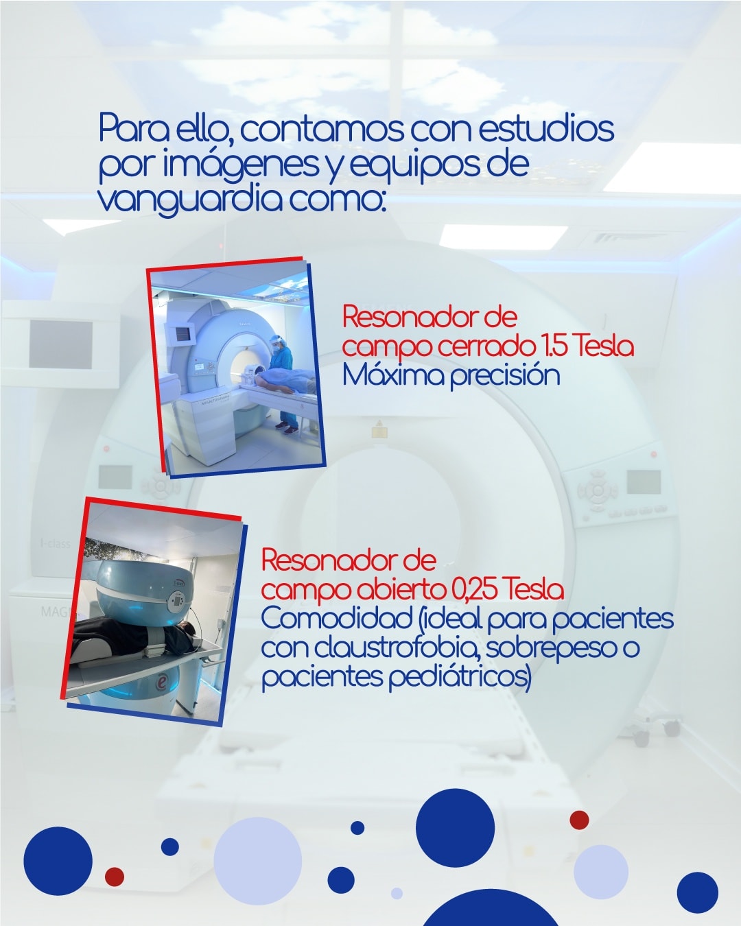 Cedem Mérida C. A. | Mérida