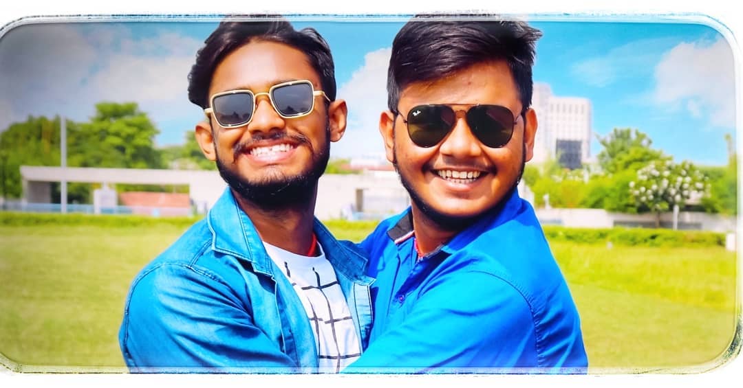 Ashutosh Raj