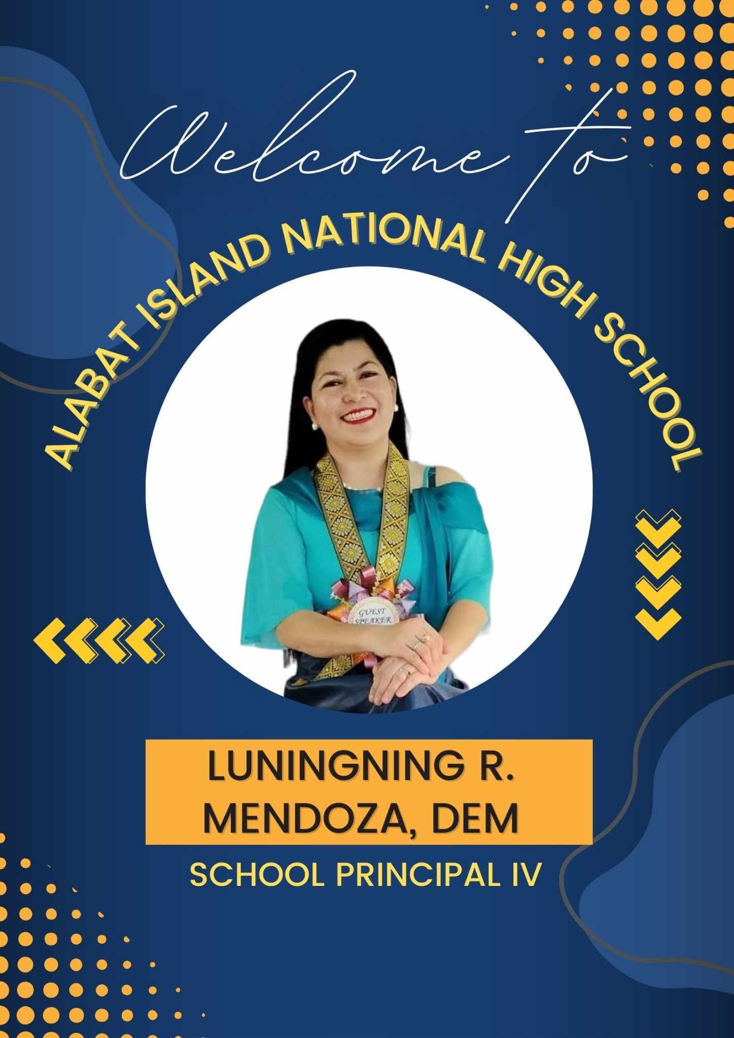 DepEd - A new chapter unfolds, and it is with immense joy and ...