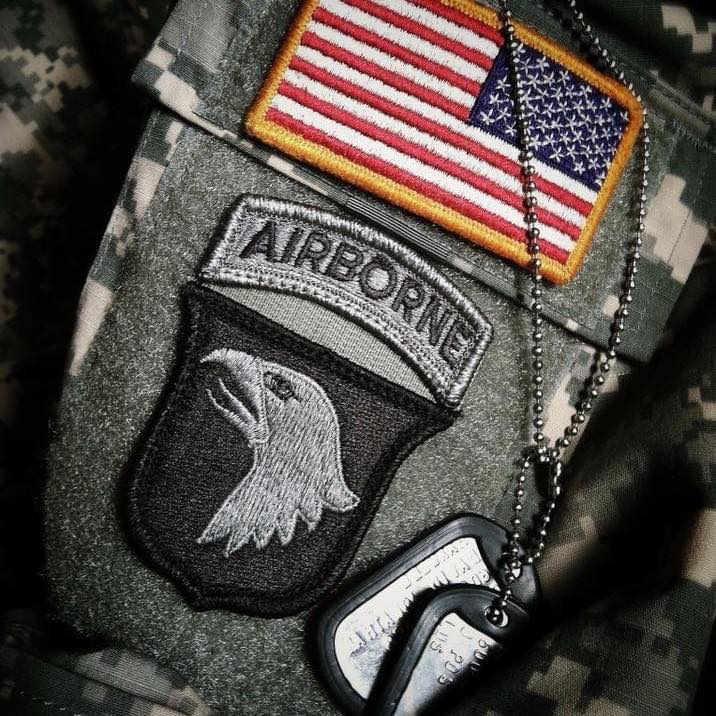 Kevin Brown - The 716th MP Battalion deployed in March... | Facebook
