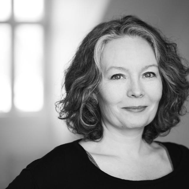 Rebecca Rudd