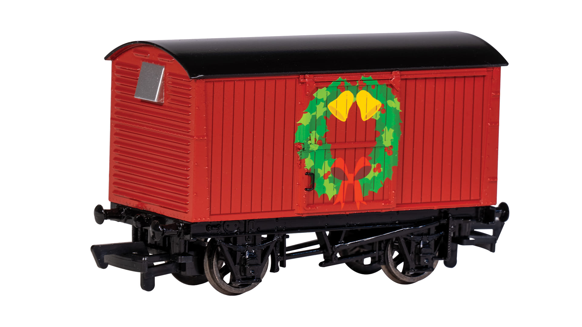 Bachmann display picture 1