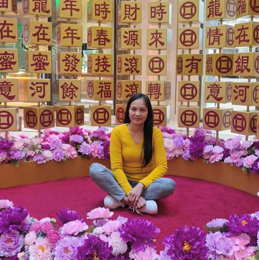 Ronette Dumlao - Happy Birthday my dearest.😍😘 I wish all... | Facebook