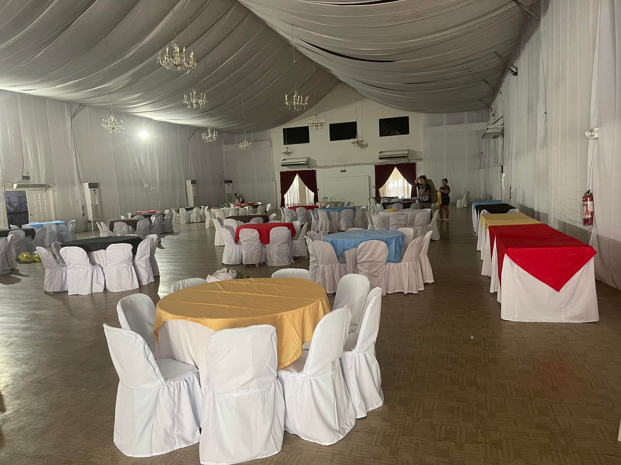 J&K Rentals | Las Piñas
