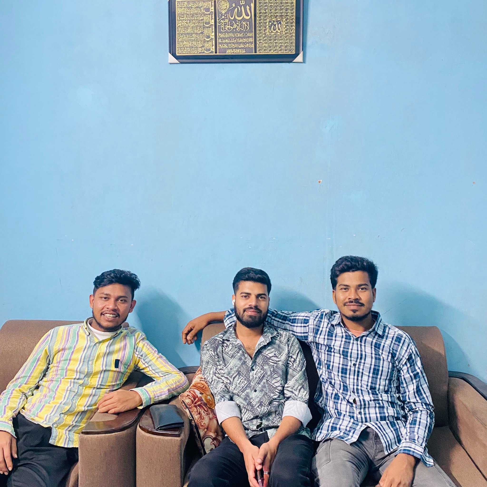 Ujjol Nath