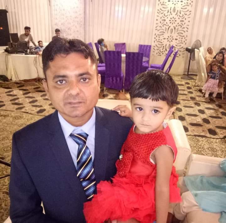 Rauf Meo