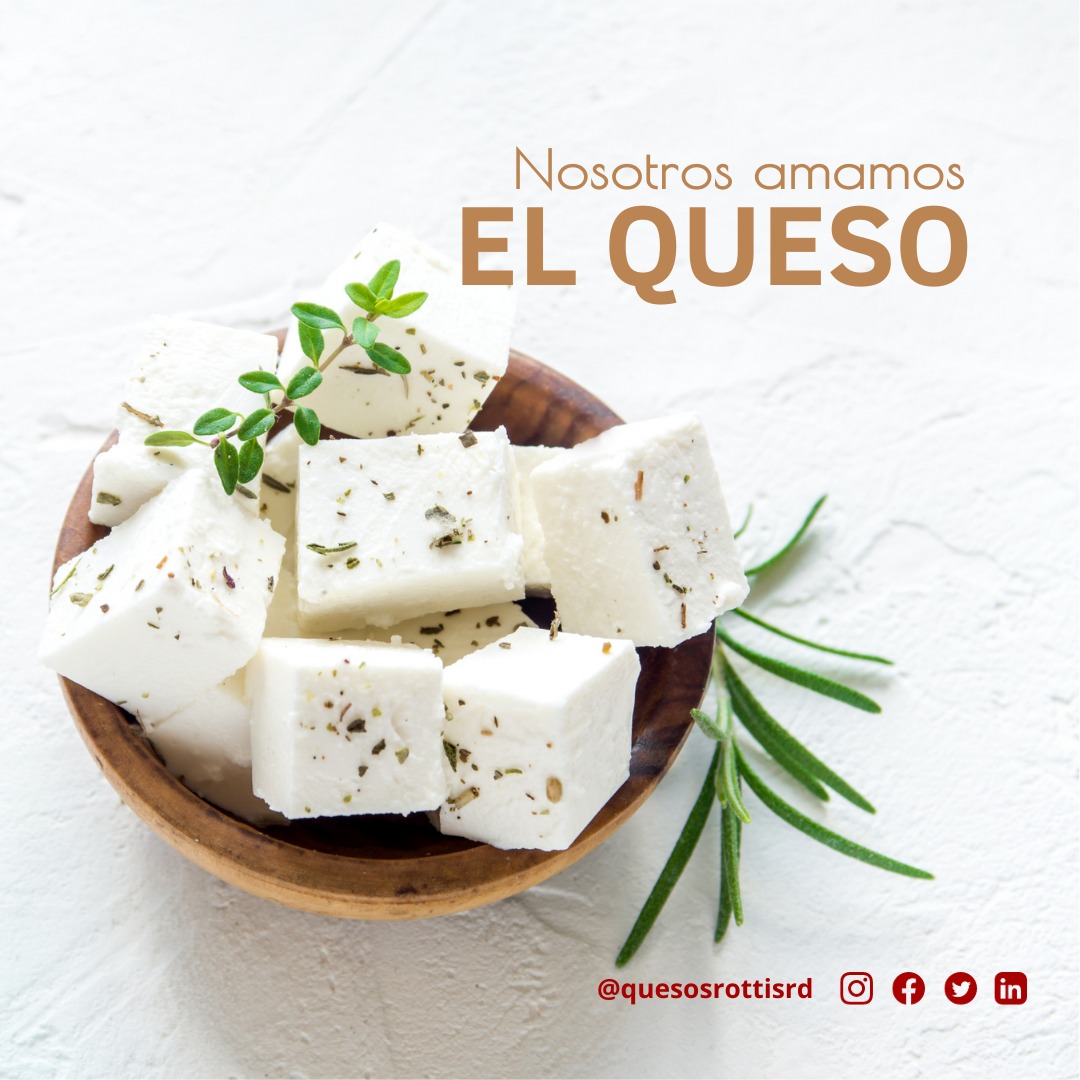 Fabrica - ...tanto como tu! 🤤🧀 #Costero #quesosrottisrd #costero #baruk ...
