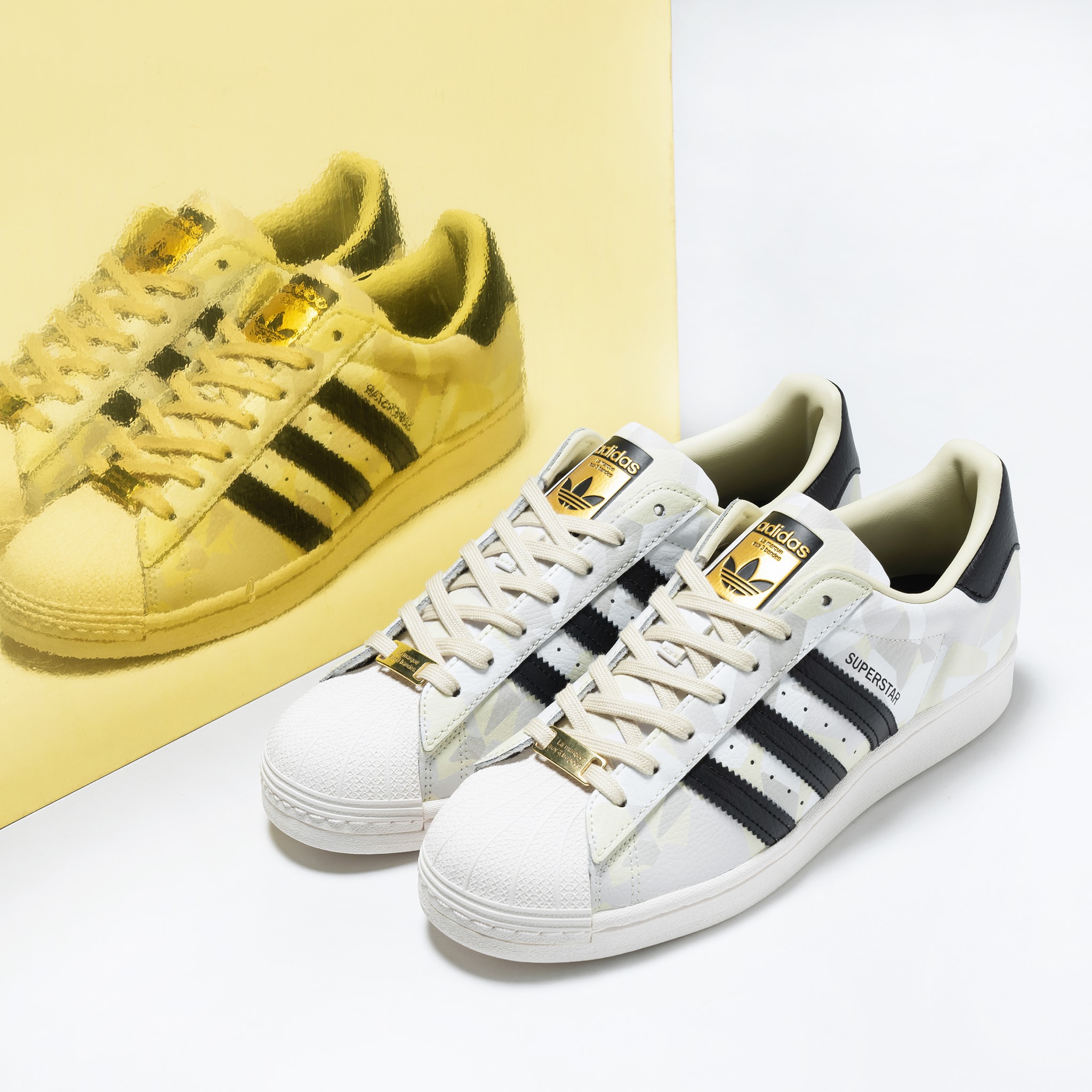 คอมพลีตลุคของหนุ่มๆด้วย adidas... - JD Sports Thailand | Facebook