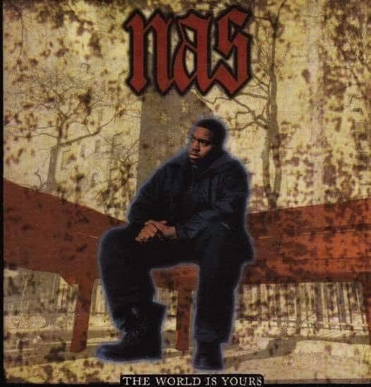 ✓ May 31, 1994 32 years ago today, NAS released (The World is