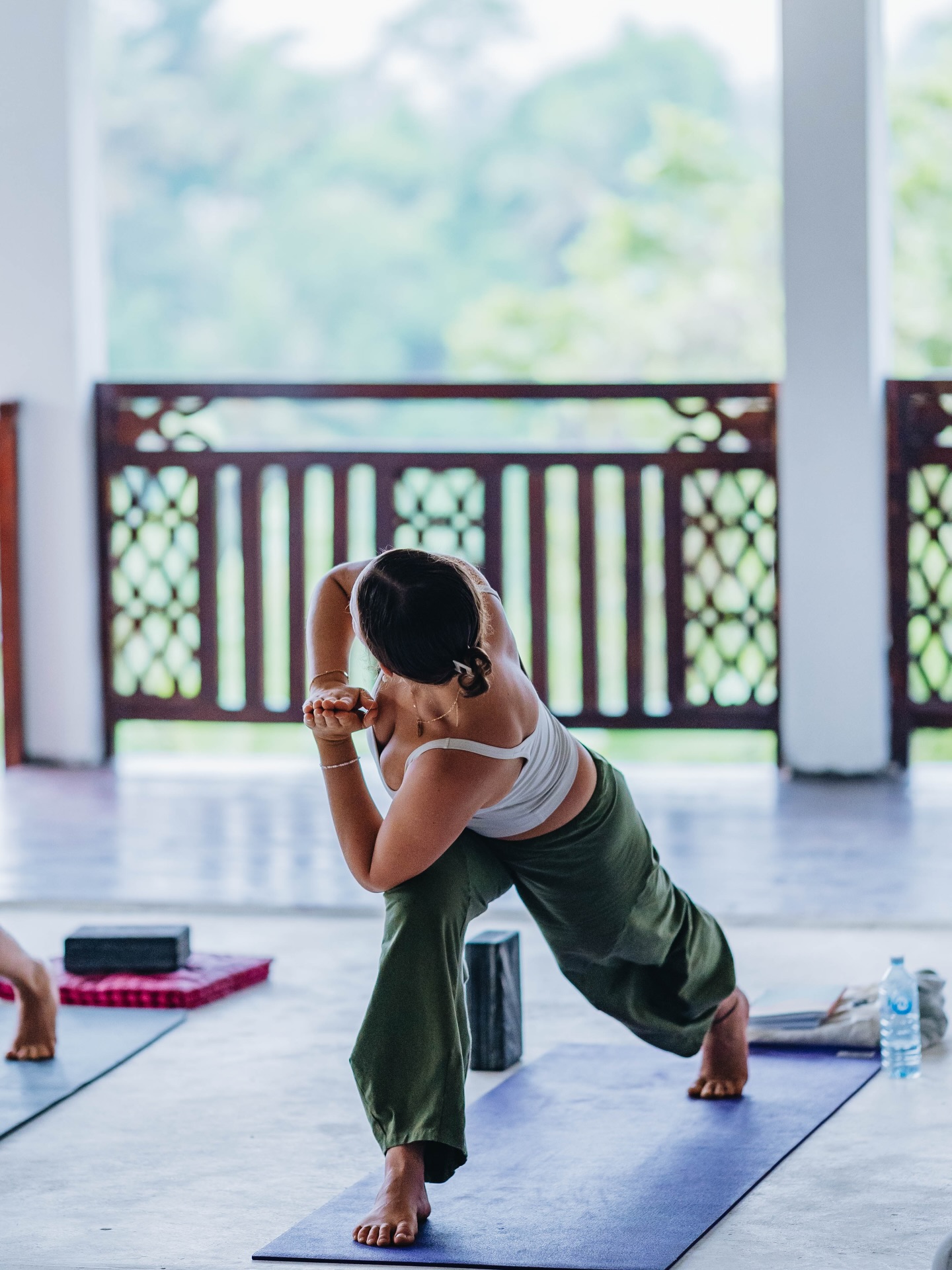 Maa Shakti Yog Bali | Ubud
