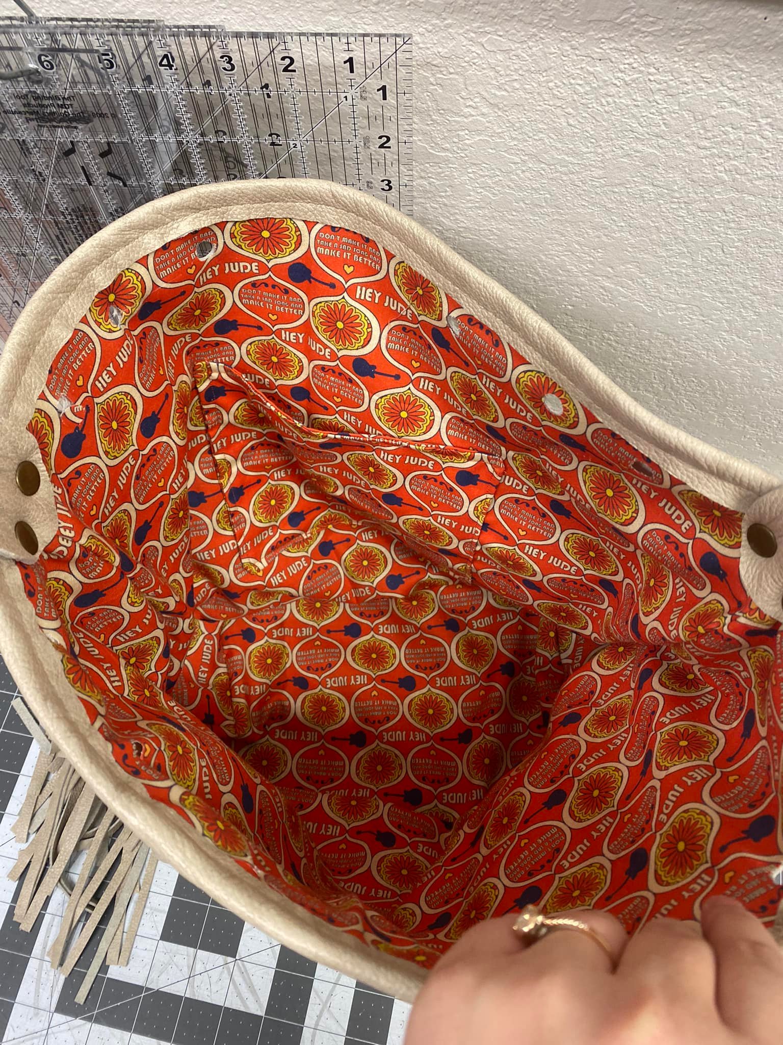 Drop Thread Gorgeous Designs