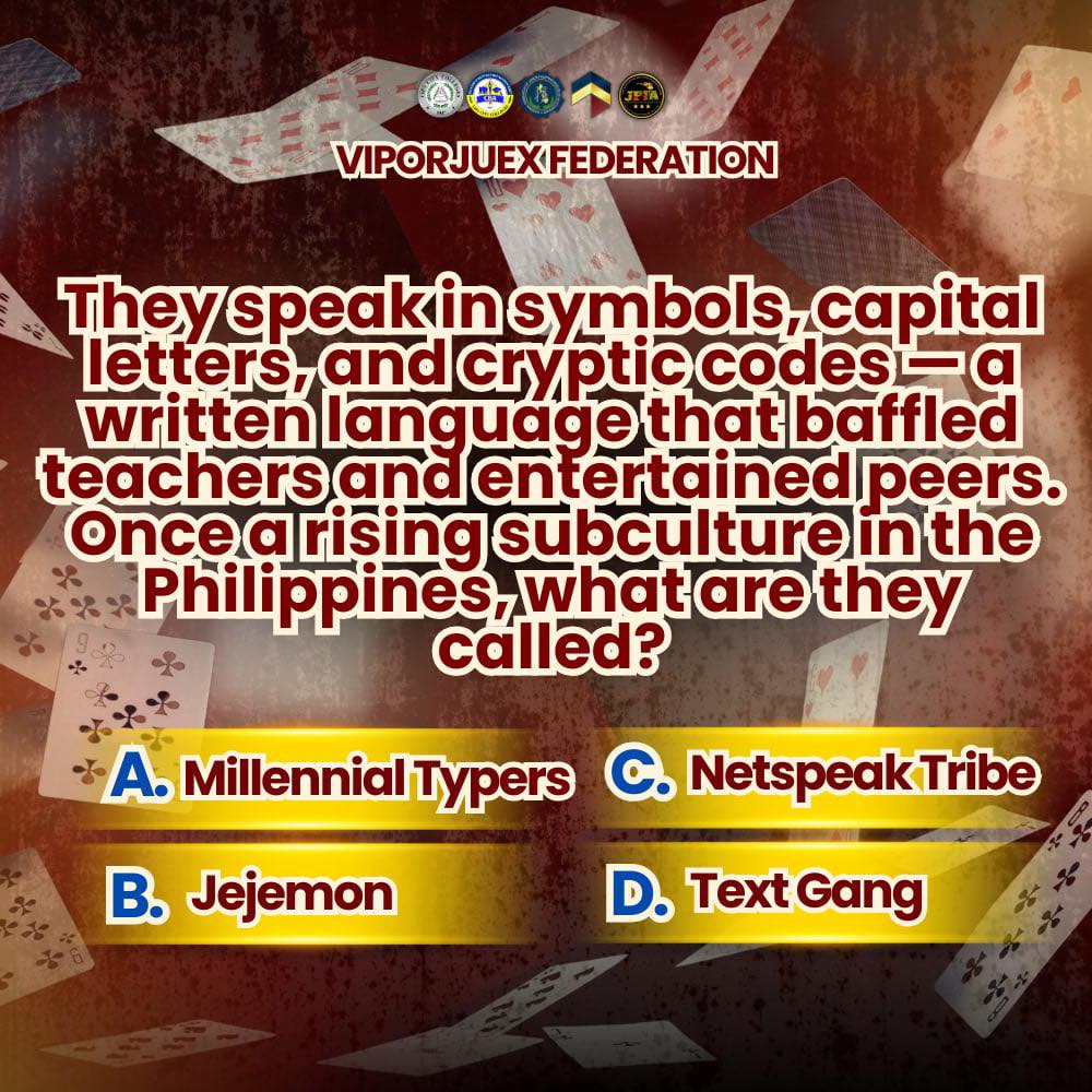 𝑫𝒐𝒏’𝒕... - LCC - Junior Philippine Institute of Accountants | Facebook