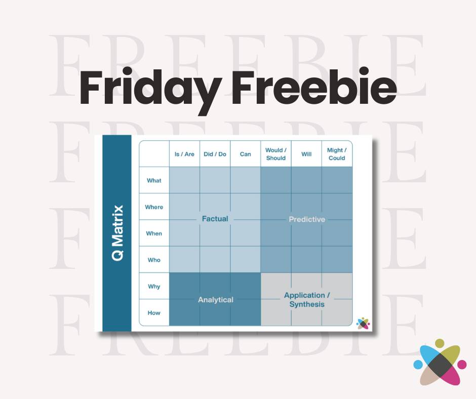 Literacy - 🌟 Friday Freebie! 🌟 This week we’re sharing our version of ...