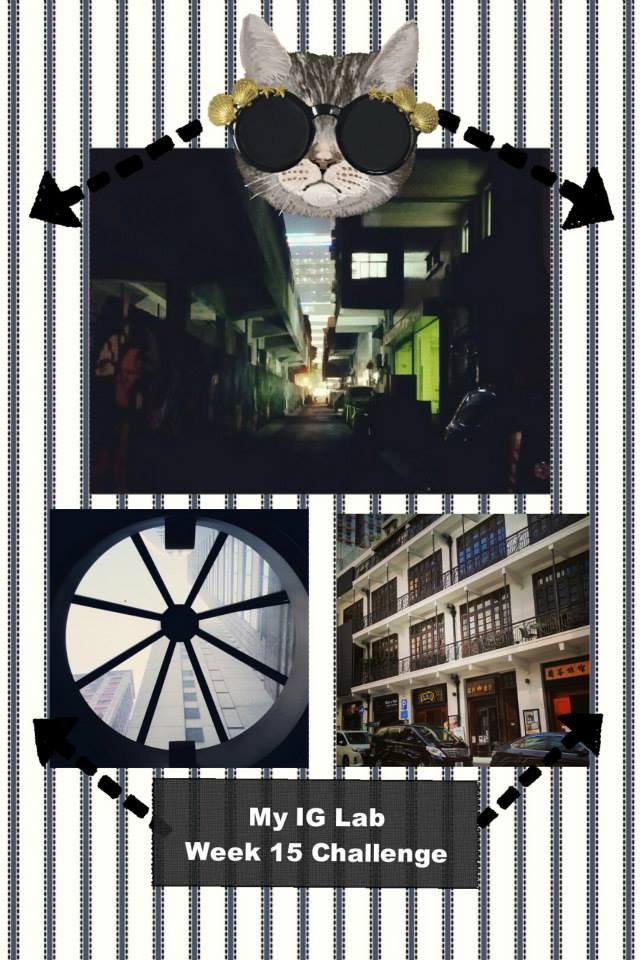 IG實驗室 - My IG Lab