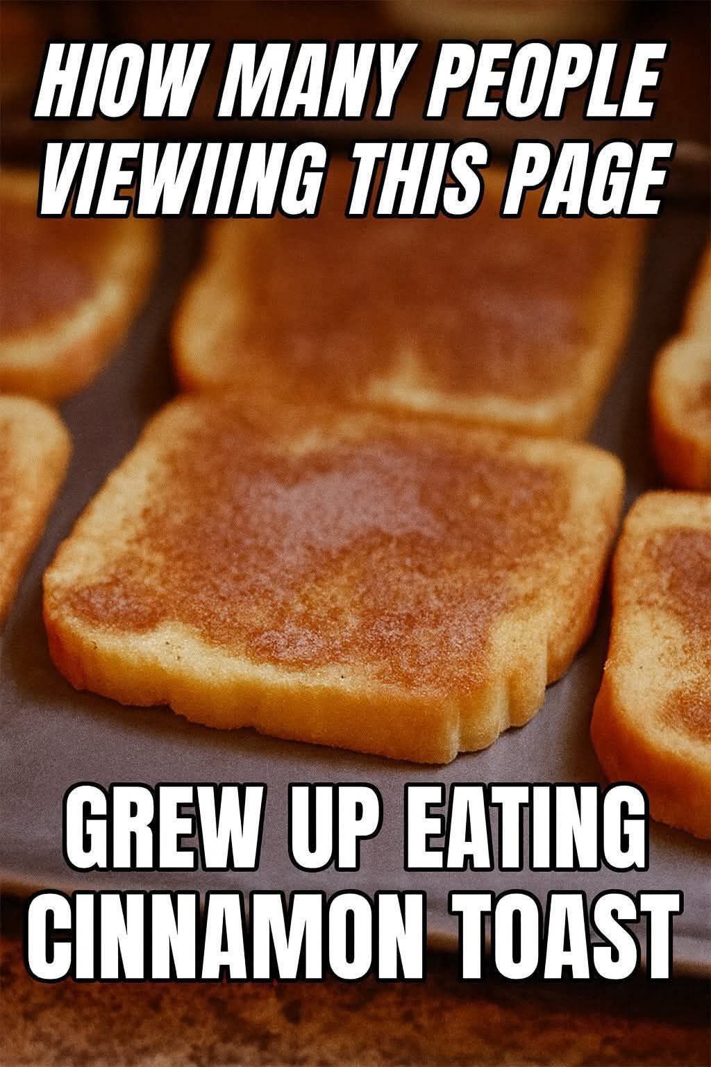 Marion Grasby Recipes 🍜🍲🥘🍢 | 🥪 Cinnamon Toast (Quick & Easy) | Facebook