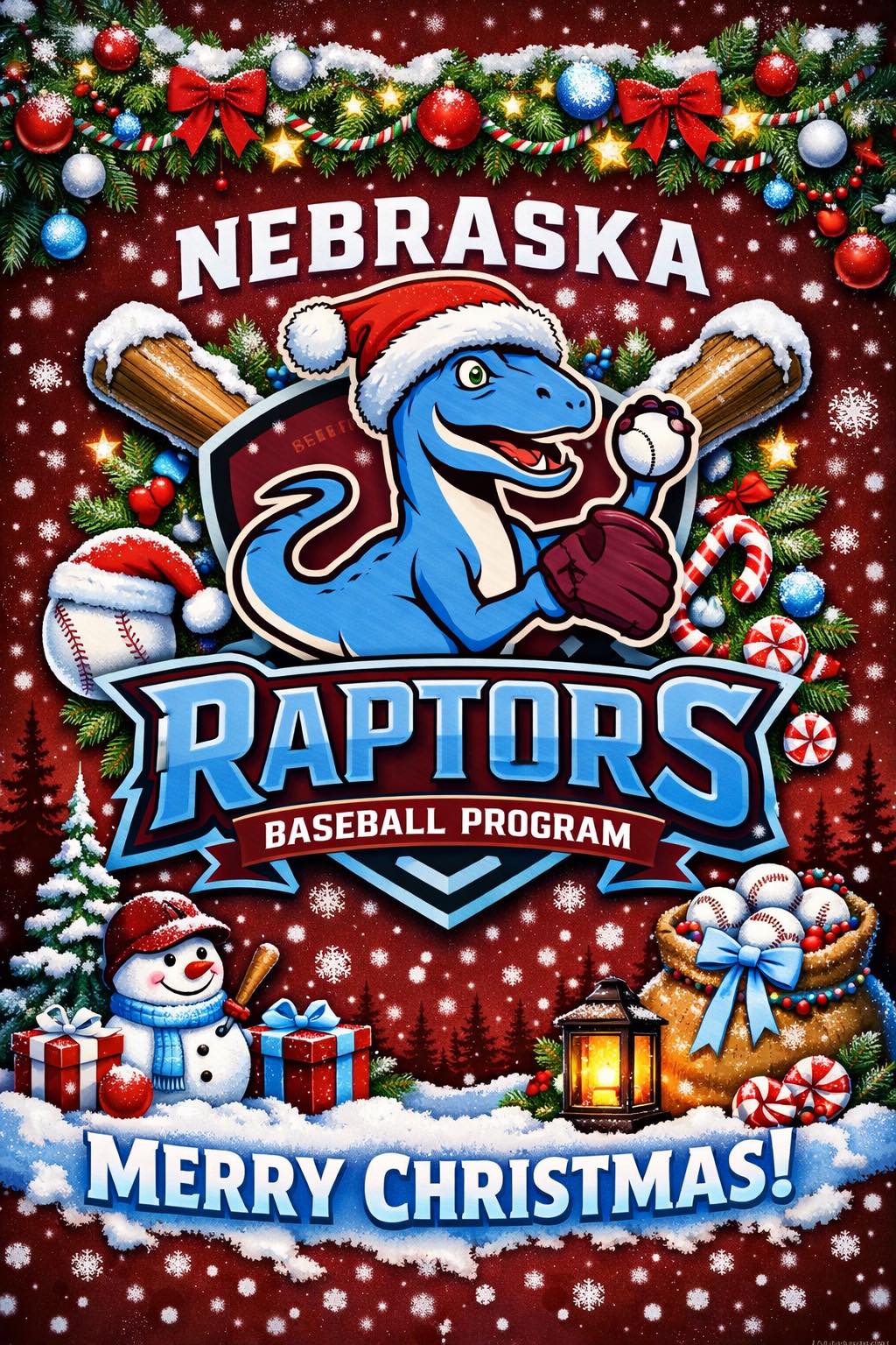 Nebraska Raptors Baseball | Lincoln NE