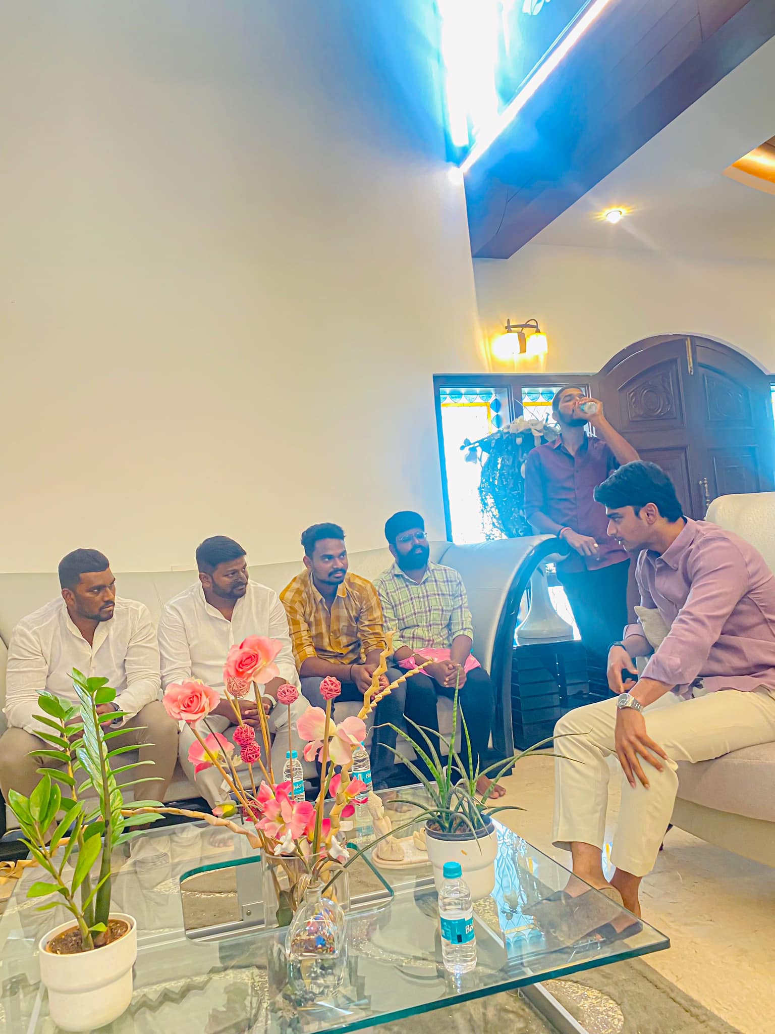 Met patnam rineesh reddy son of... - Monamgiri Raviteja | Facebook