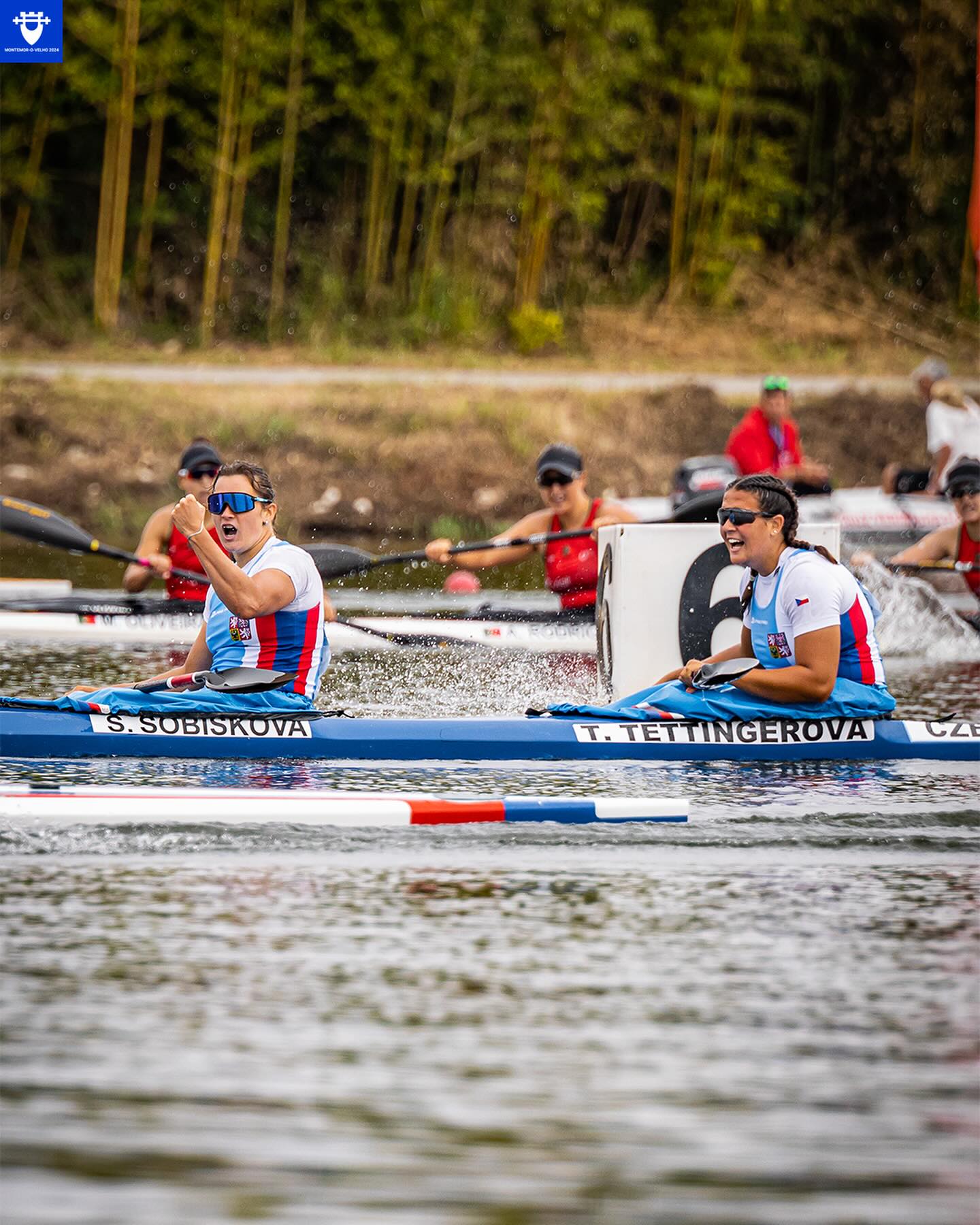 2026 FISU World University Championship Canoe Sports