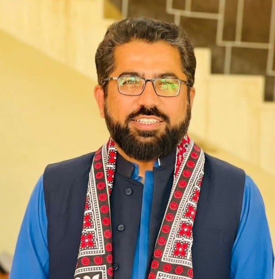 Dr-Mukhtiar A. Kandhro