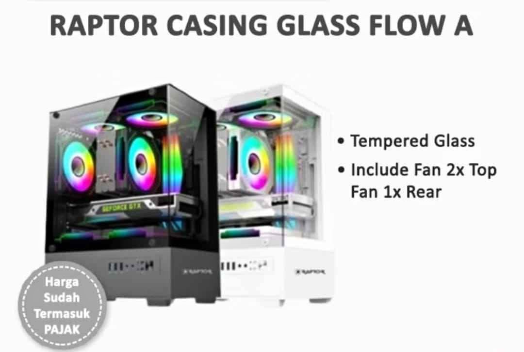 JUAL PC / KOMPUTER SPEK GAMING, ANAK KULIAH, SEKOLAH, PERCETAKAN ...