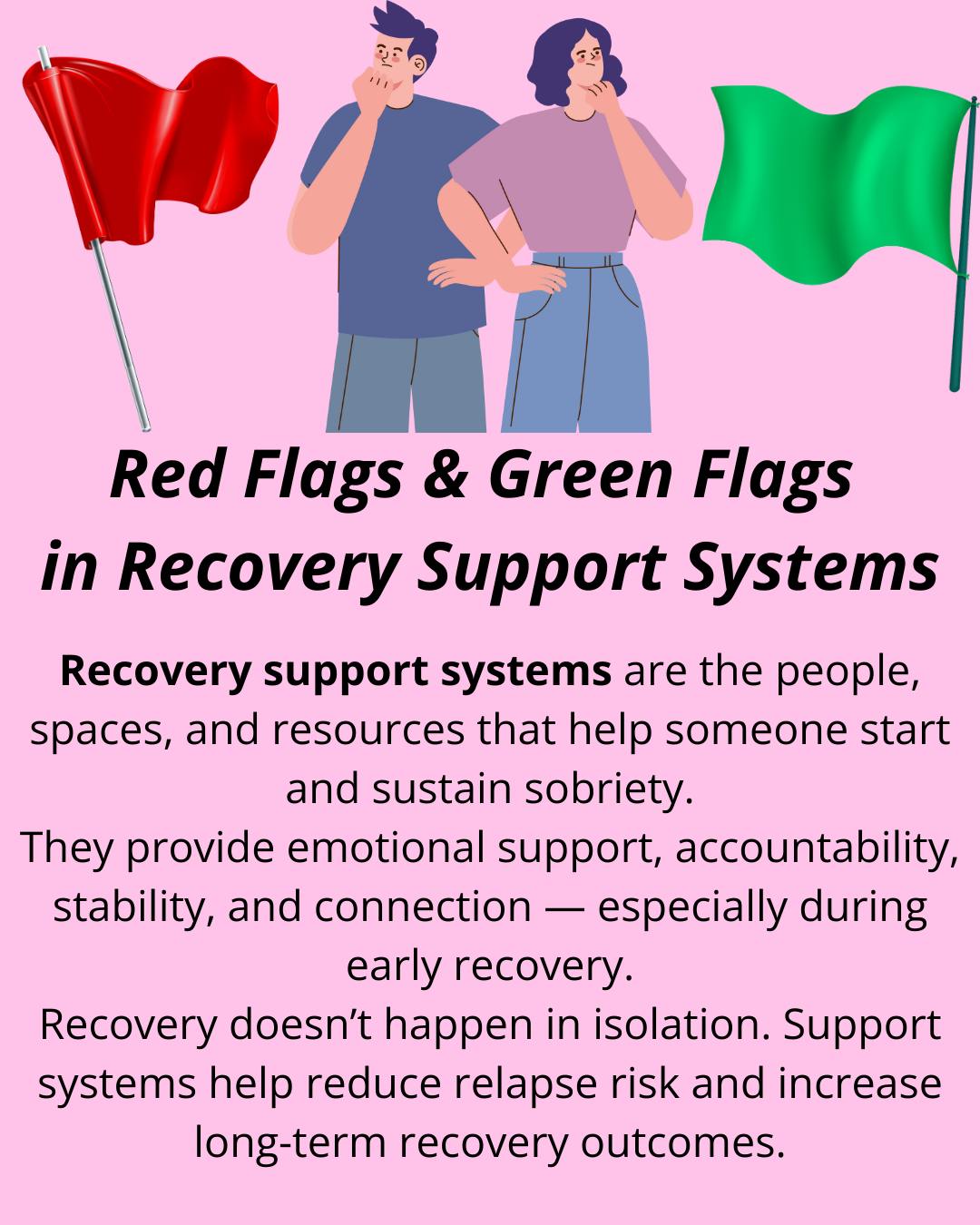 True Colors Recovery | Portland OR