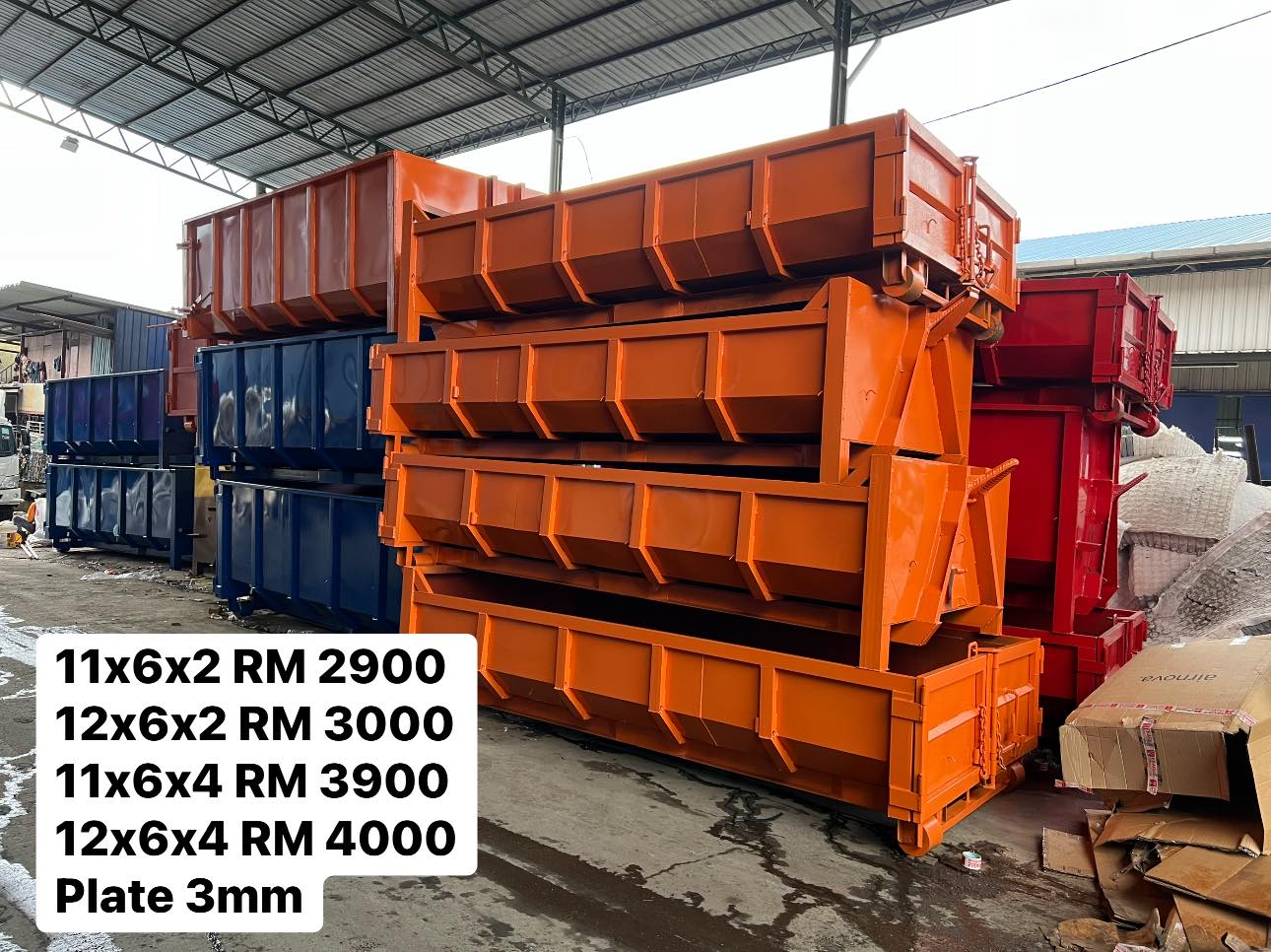 WIN RORO TONG | Shah Alam