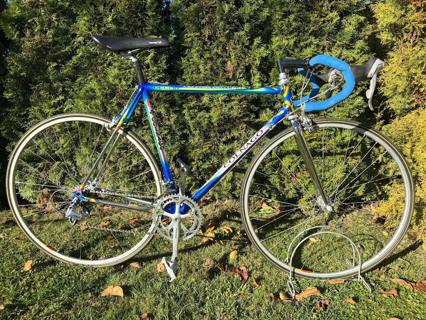 ?Colnago Master Olympic Decor ?Size 54 cm ?For sale ?Price 