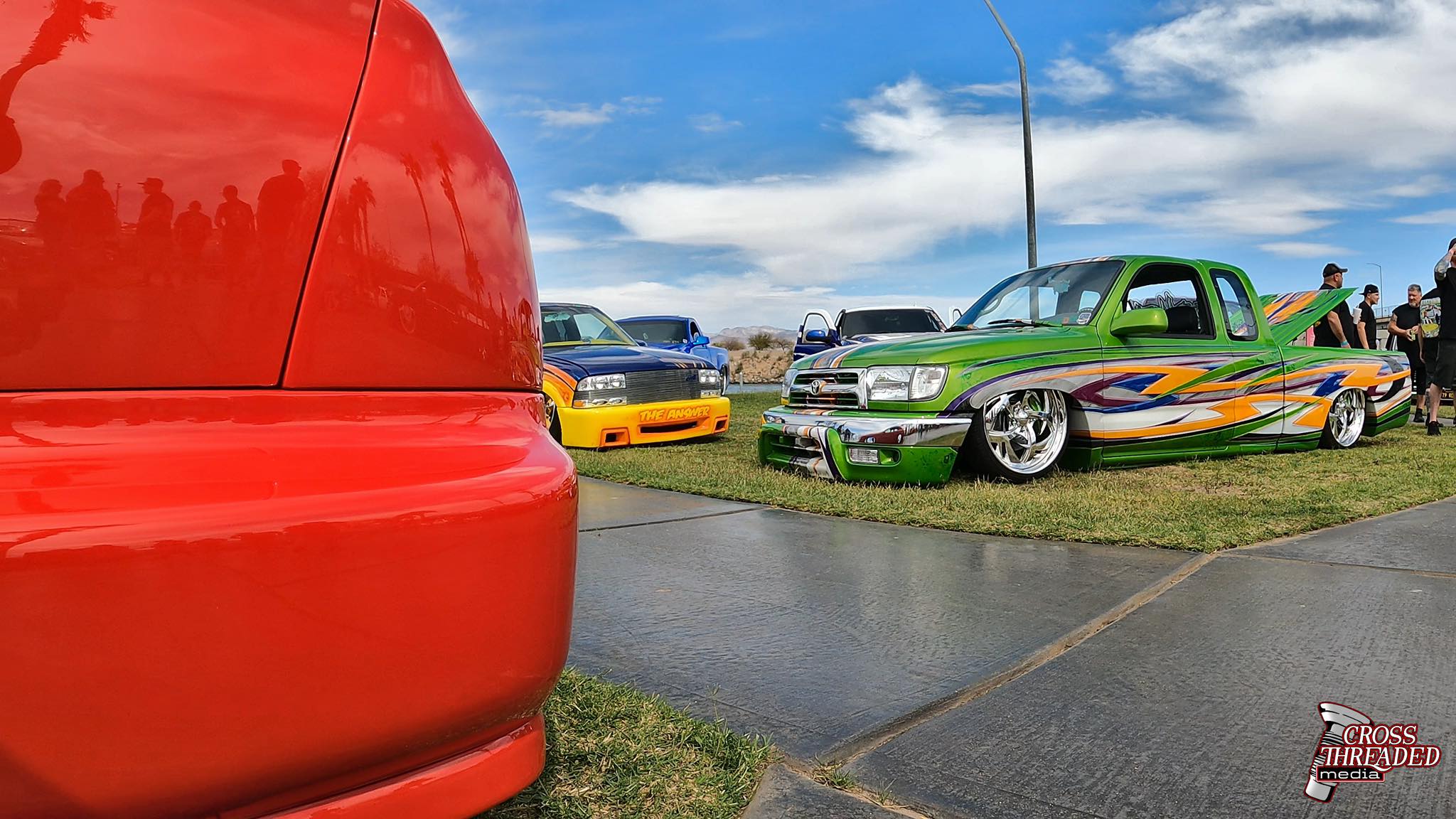 The Bagged Board | Facebook