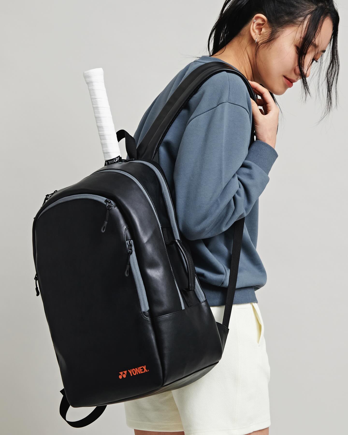 24SS YONEX TENNIS COLLECTION Vol.1... - YONEX KOREA - 요넥스코리아 | Facebook