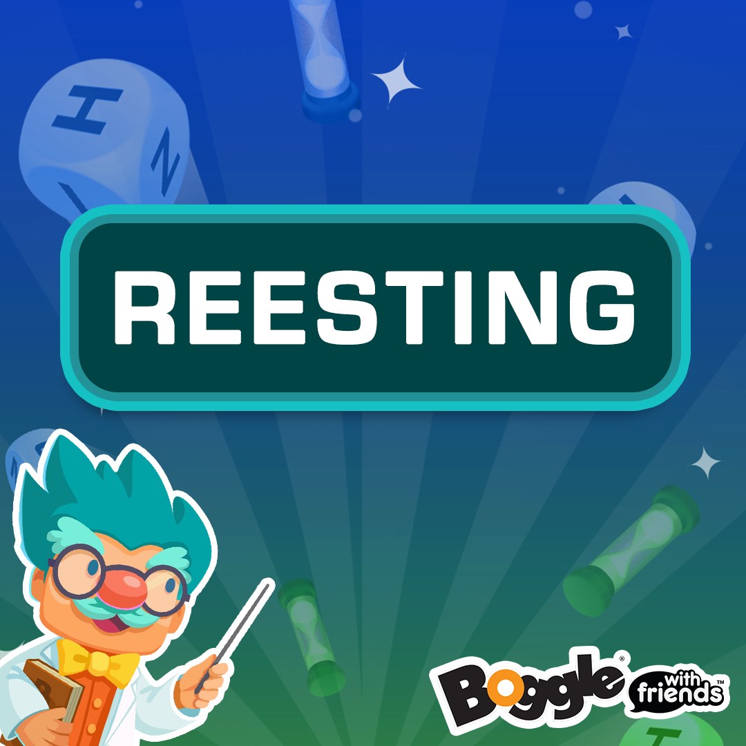 Boggle - Daily Challenge Alert! 🔔 99% of the players could not guess ...
