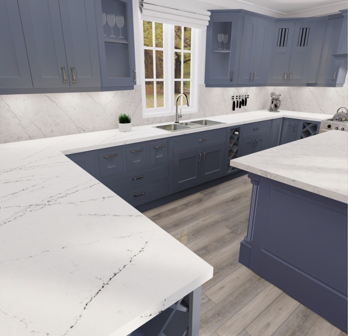 Juno from our Valiant Quartz Collection... - Valiant Surfaces | Facebook