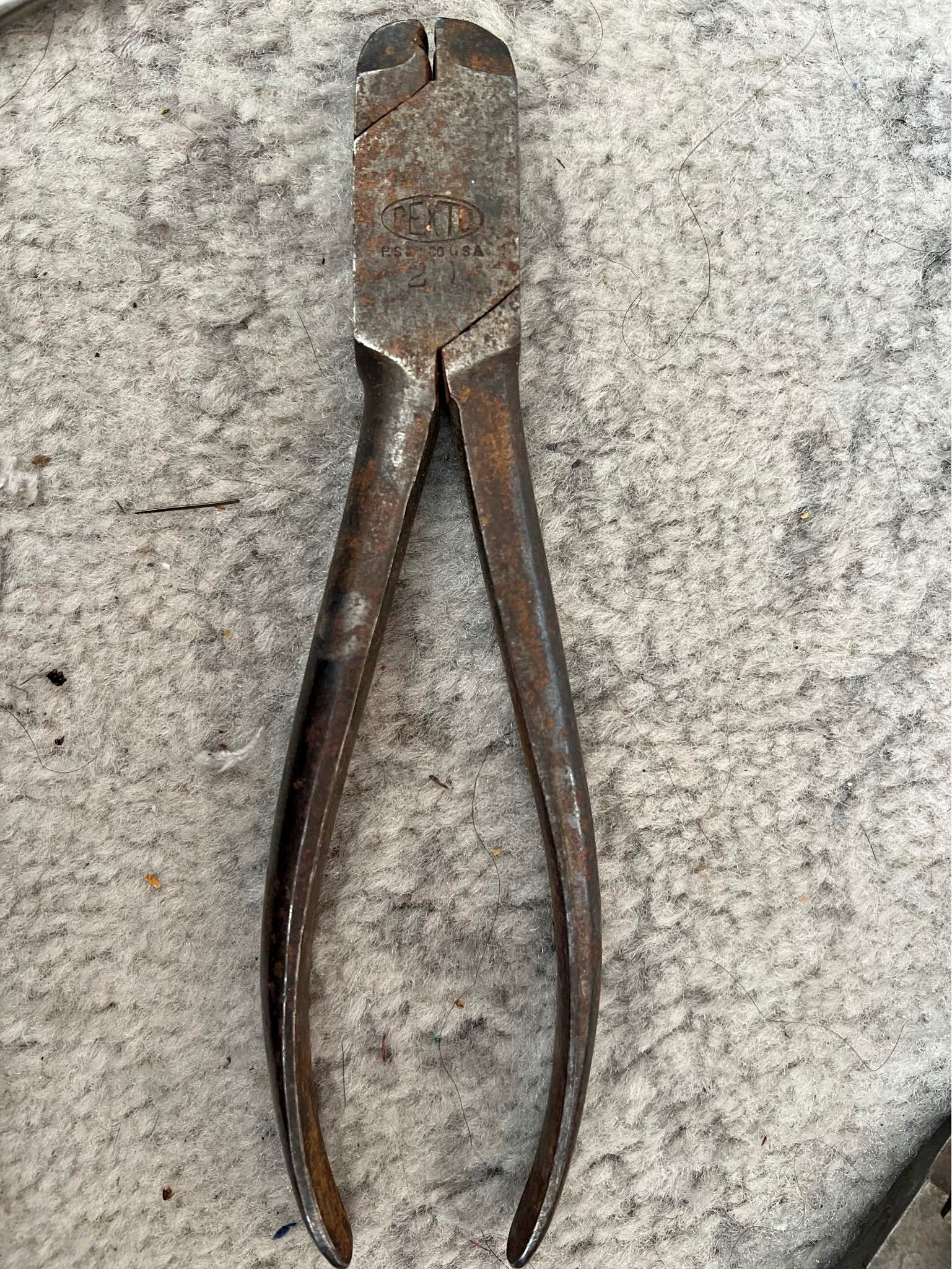 Plomb pliers - Pliers - Arcadia, California | Facebook Marketplace ...